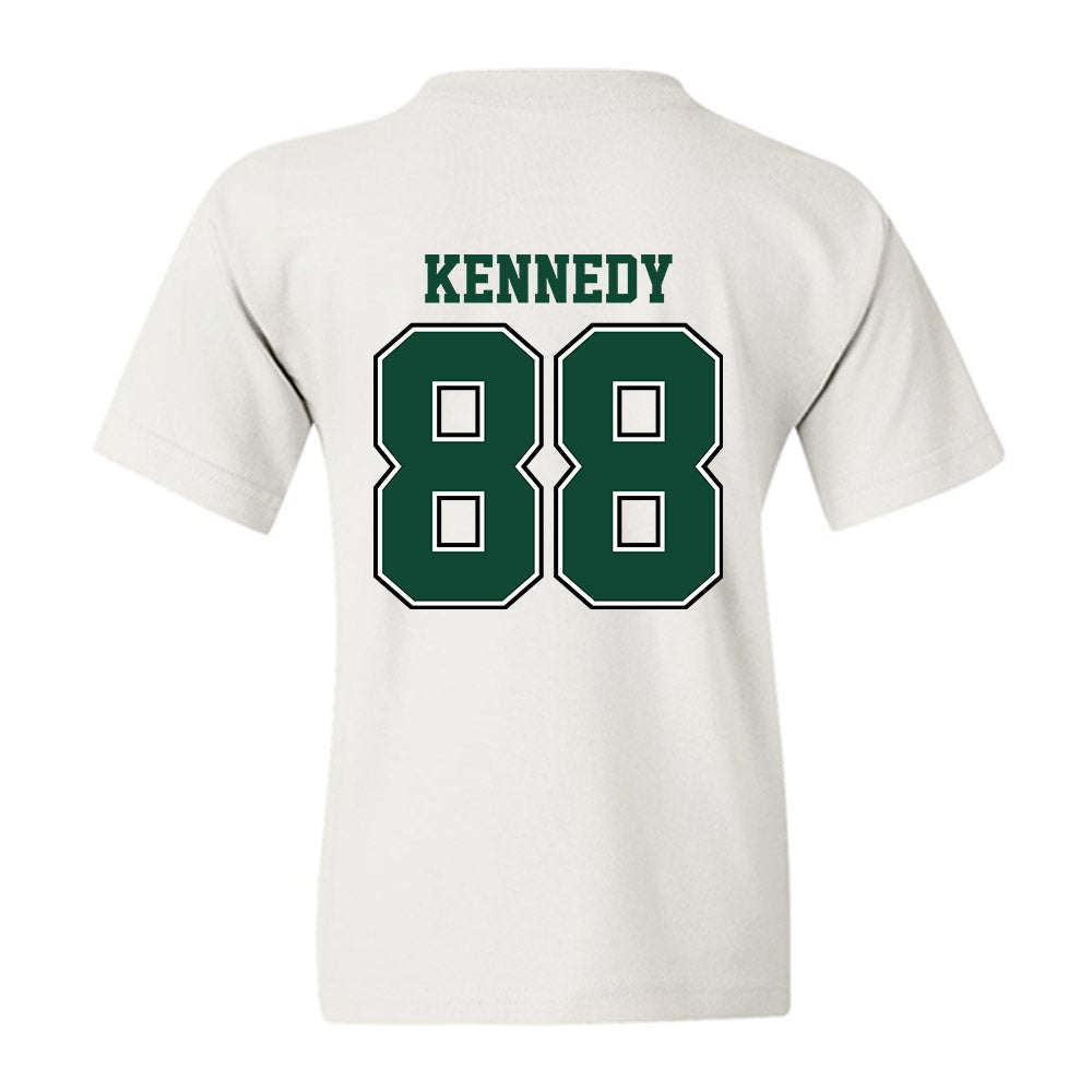 Portland State - NCAA Football : Colton Kennedy - Classic Shersey Youth T-Shirt-1