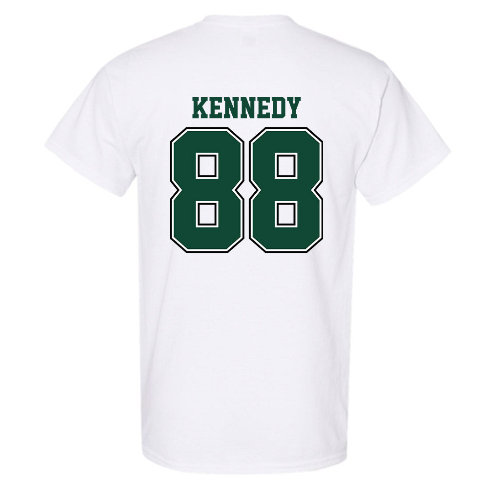 Portland State - NCAA Football : Colton Kennedy - Classic Shersey T-Shirt-1