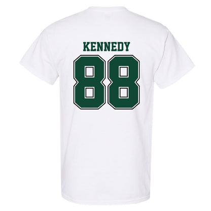 Portland State - NCAA Football : Colton Kennedy - Classic Shersey T-Shirt-1