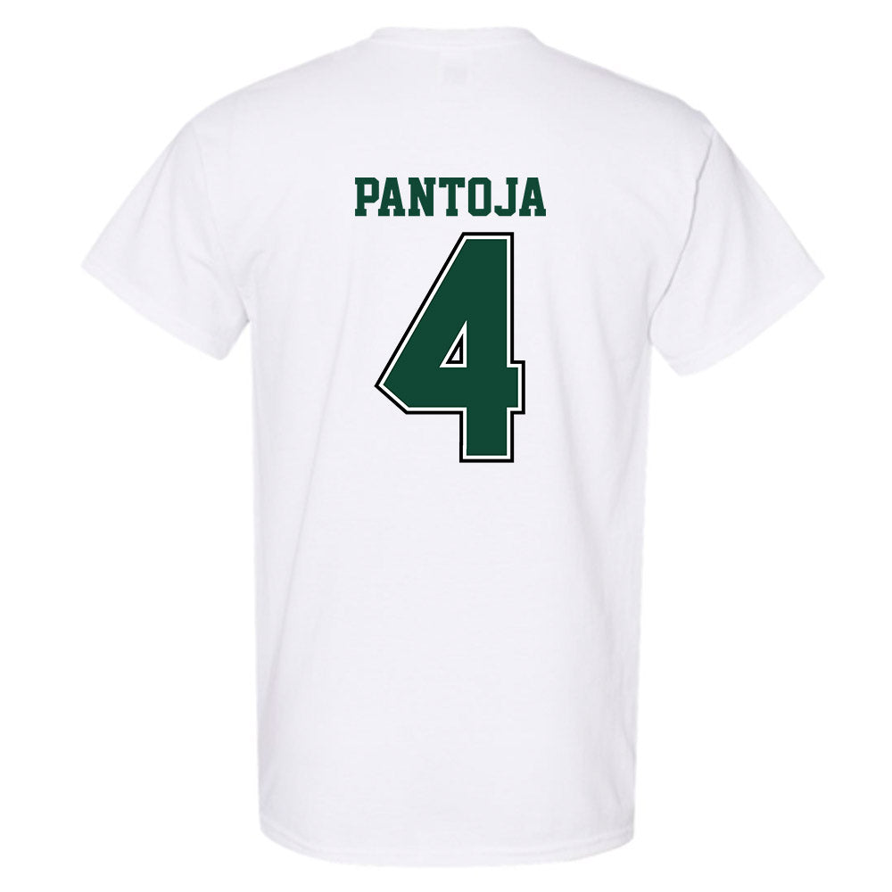 Portland State - NCAA Softball : Giselle Pantoja - Classic Shersey T-Shirt-1