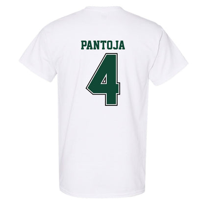 Portland State - NCAA Softball : Giselle Pantoja - Classic Shersey T-Shirt-1