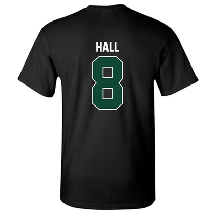 Portland State - NCAA Women's Volleyball : Maryn Hall - Classic Shersey T-Shirt-1