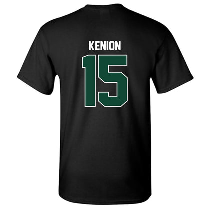 Portland State - NCAA Women's Soccer : Kiana Kenion - Classic Shersey T-Shirt-1