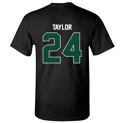 Portland State - NCAA Football : Tre Taylor - Classic Shersey T-Shirt-1
