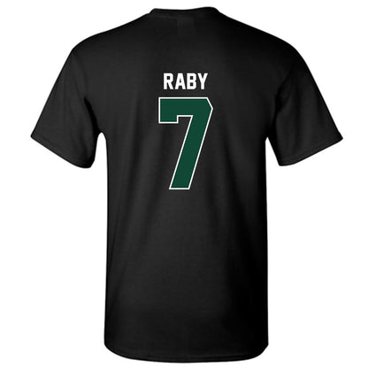 Portland State - NCAA Football : Niall Raby - Classic Shersey T-Shirt-1