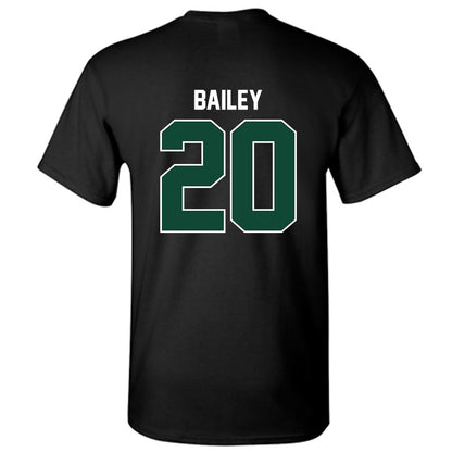 Portland State - NCAA Football : Darius Bailey - Classic Shersey T-Shirt-1