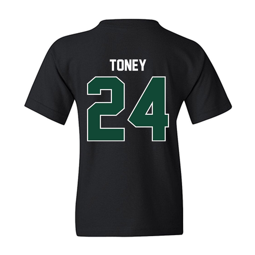 Portland State - NCAA Softball : Gracie Toney - Classic Shersey Youth T-Shirt-1