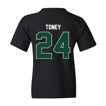 Portland State - NCAA Softball : Gracie Toney - Classic Shersey Youth T-Shirt-1
