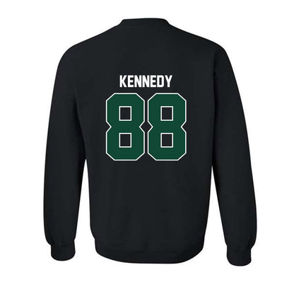 Portland State - NCAA Football : Colton Kennedy - Classic Shersey Crewneck Sweatshirt-1