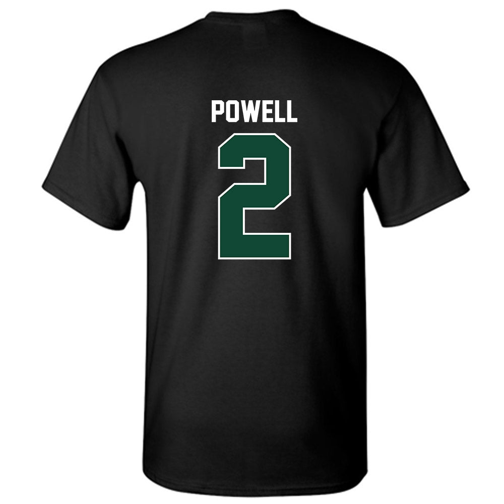 Portland State - NCAA Football : Andrew Powell - Classic Shersey T-Shirt-1