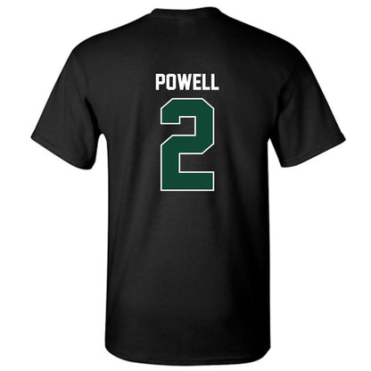 Portland State - NCAA Football : Andrew Powell - Classic Shersey T-Shirt-1