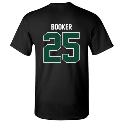 Portland State - NCAA Football : Kayin Booker - Classic Shersey T-Shirt-1