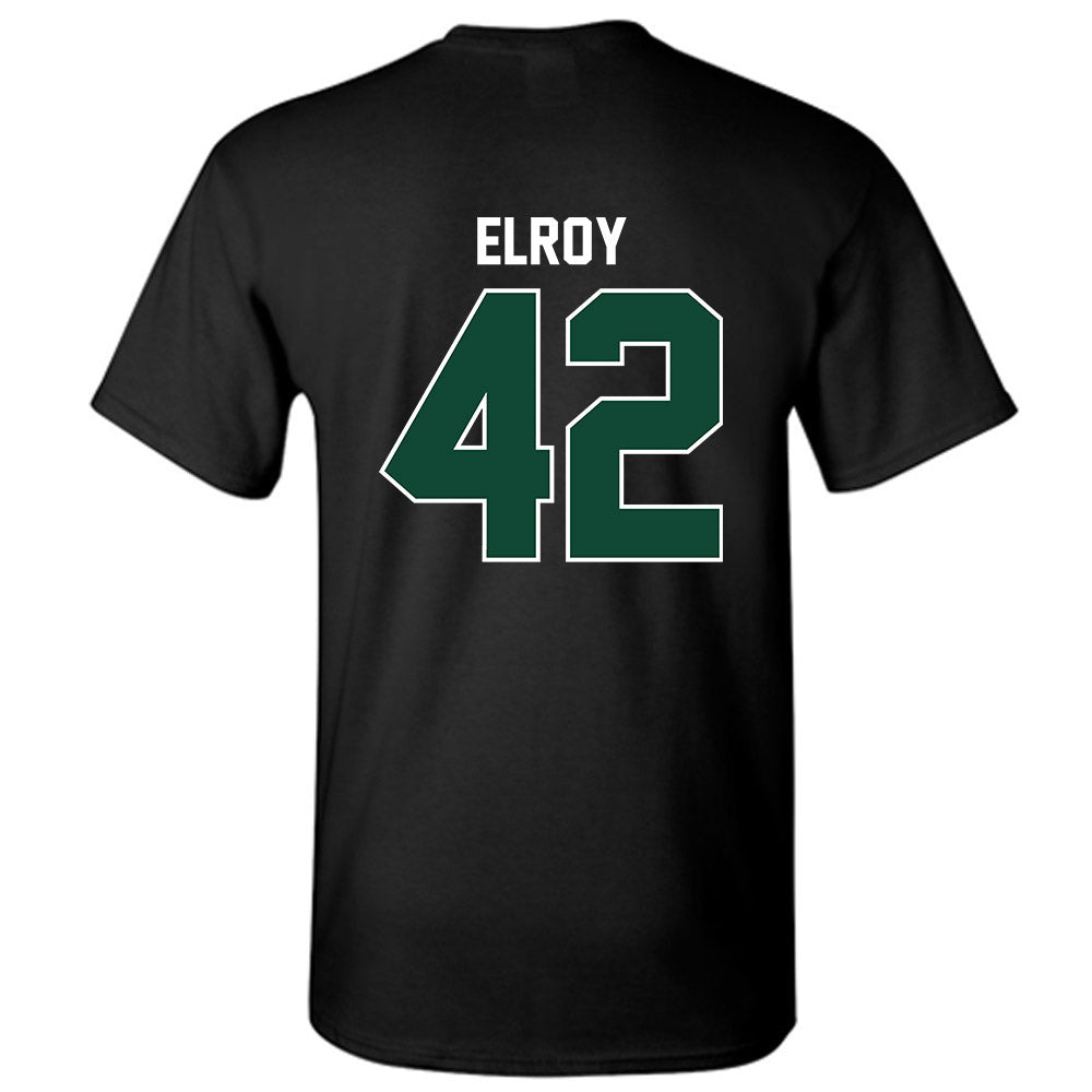 Portland State - NCAA Football : Caine Elroy - Classic Shersey T-Shirt-1