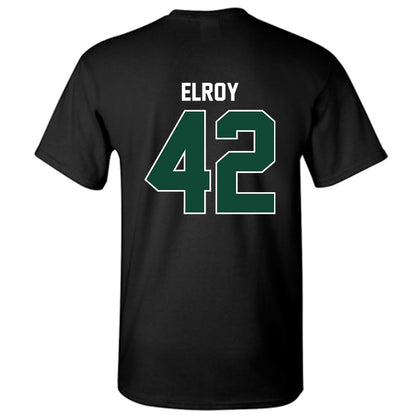 Portland State - NCAA Football : Caine Elroy - Classic Shersey T-Shirt-1
