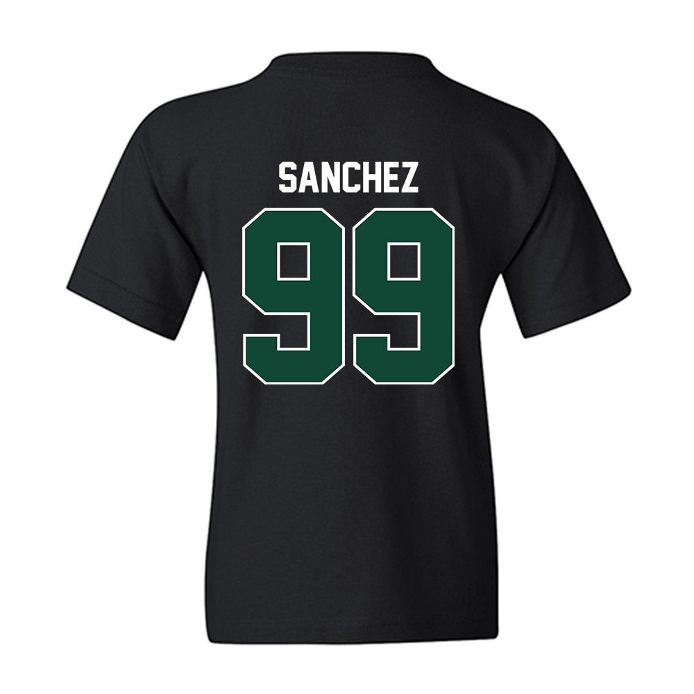 Portland State - NCAA Softball : Elise Sanchez - Classic Shersey Youth T-Shirt-1
