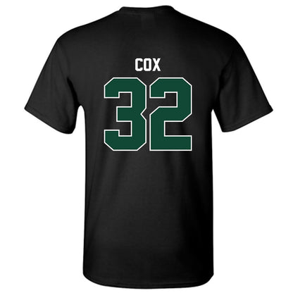 Portland State - NCAA Football : Carson Cox - Classic Shersey T-Shirt-1