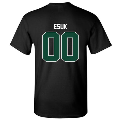 Portland State - NCAA Football : Alexander Esuk - Classic Shersey T-Shirt-1