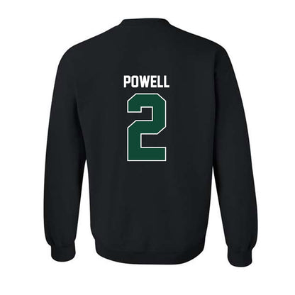 Portland State - NCAA Football : Andrew Powell - Classic Shersey Crewneck Sweatshirt-1