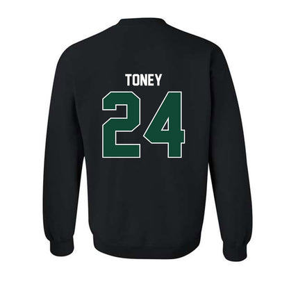 Portland State - NCAA Softball : Gracie Toney - Classic Shersey Crewneck Sweatshirt-1