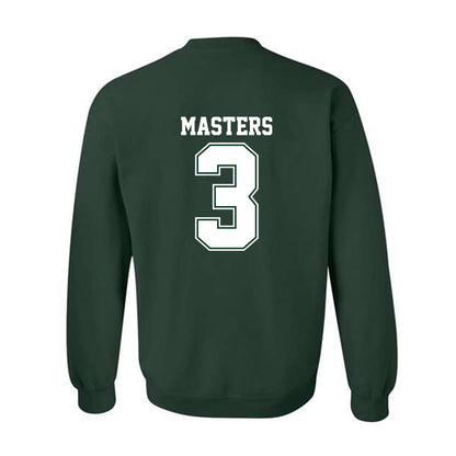 Portland State - NCAA Softball : Claire Masters - Classic Shersey Crewneck Sweatshirt-1