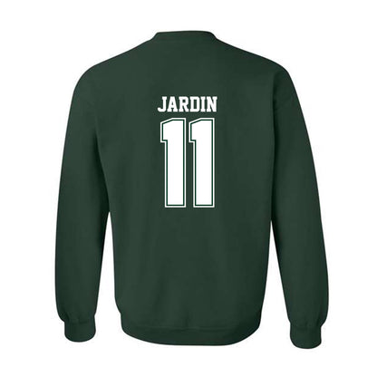  - NCAA Softball : Anna Jardin - Classic Shersey Crewneck Sweatshirt-1
