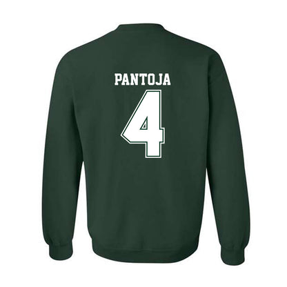 Portland State - NCAA Softball : Giselle Pantoja - Classic Shersey Crewneck Sweatshirt-1