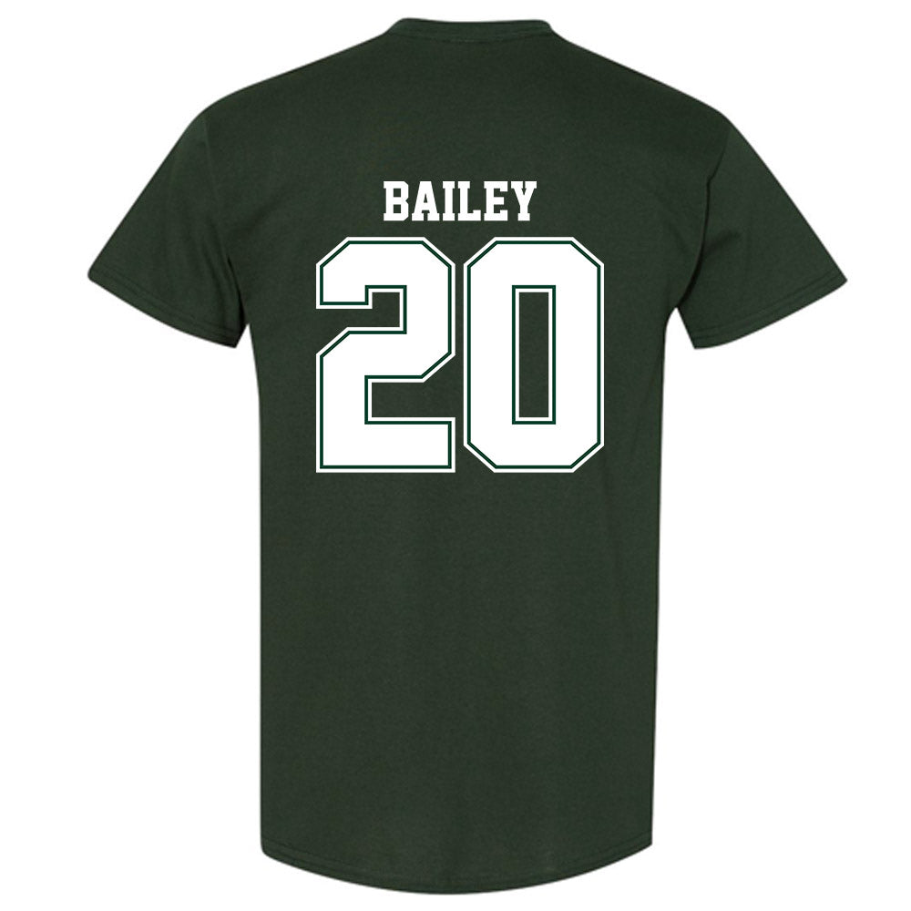 Portland State - NCAA Football : Darius Bailey - Classic Shersey T-Shirt-1
