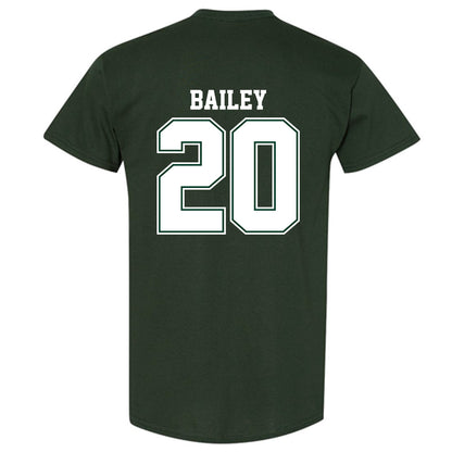 Portland State - NCAA Football : Darius Bailey - Classic Shersey T-Shirt-1