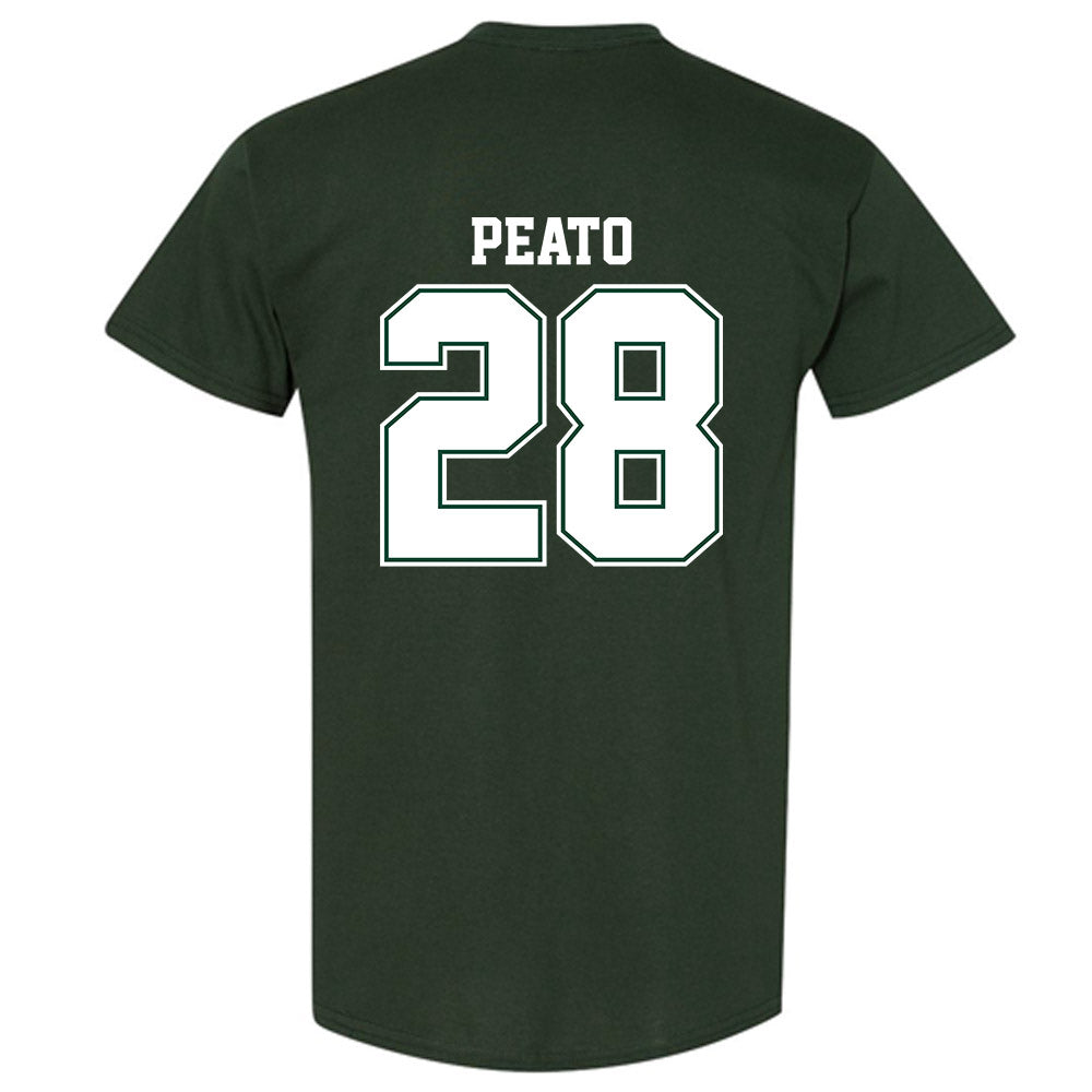 Portland State - NCAA Softball : Sofia Peato - Classic Shersey T-Shirt-1