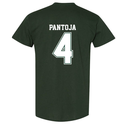 Portland State - NCAA Softball : Giselle Pantoja - Classic Shersey T-Shirt-1