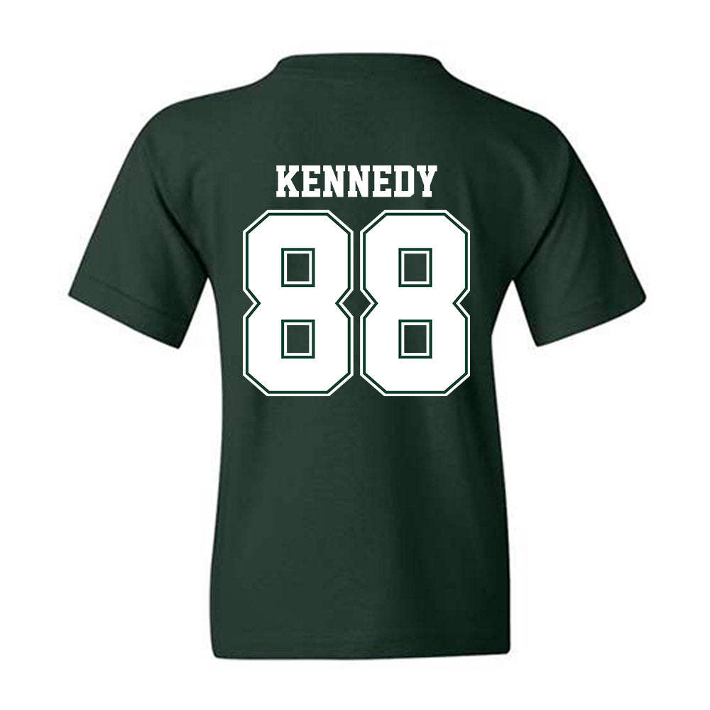 Portland State - NCAA Football : Colton Kennedy - Classic Shersey Youth T-Shirt-1