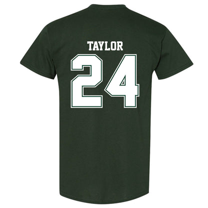 Portland State - NCAA Football : Tre Taylor - Classic Shersey T-Shirt-1
