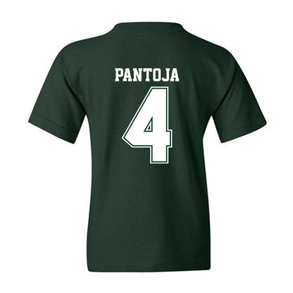 Portland State - NCAA Softball : Giselle Pantoja - Classic Shersey Youth T-Shirt-1