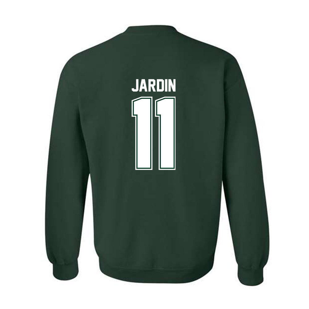  - NCAA Softball : Anna Jardin - Classic Shersey Crewneck Sweatshirt-1