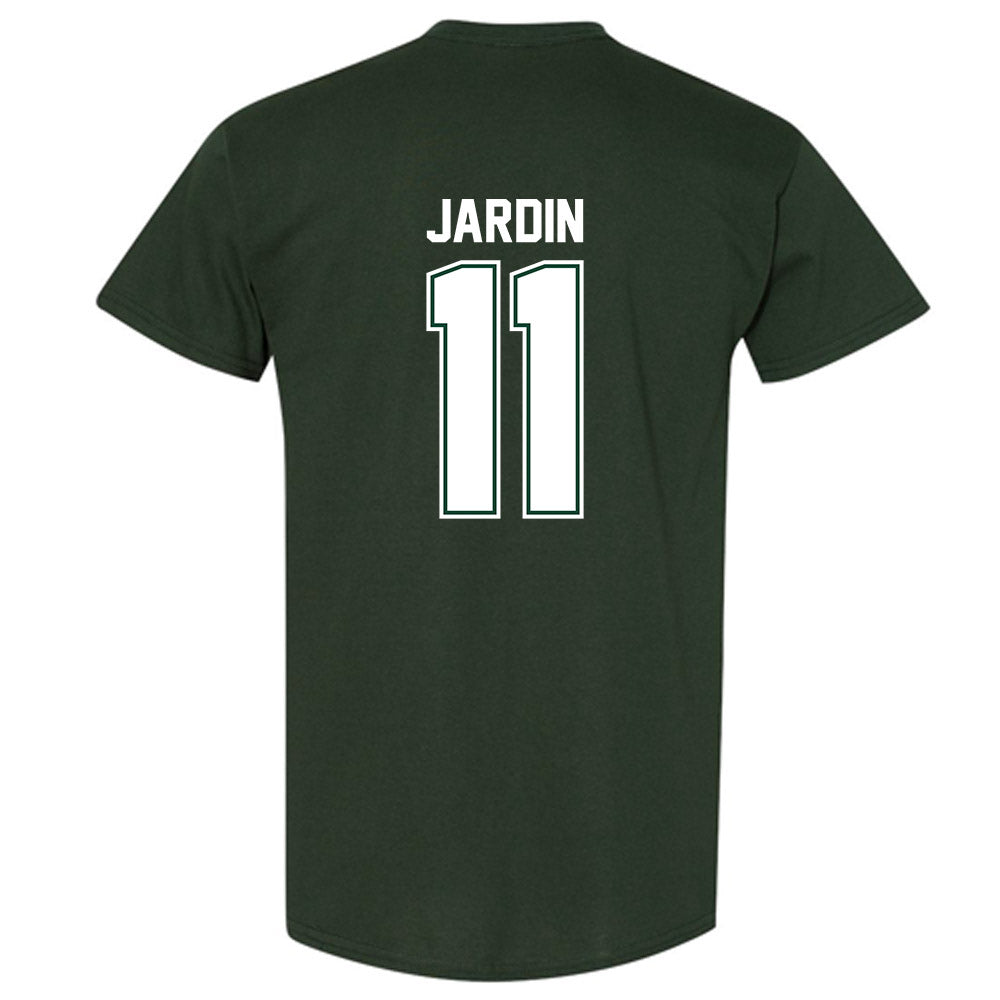  - NCAA Softball : Anna Jardin - Classic Shersey T-Shirt-1
