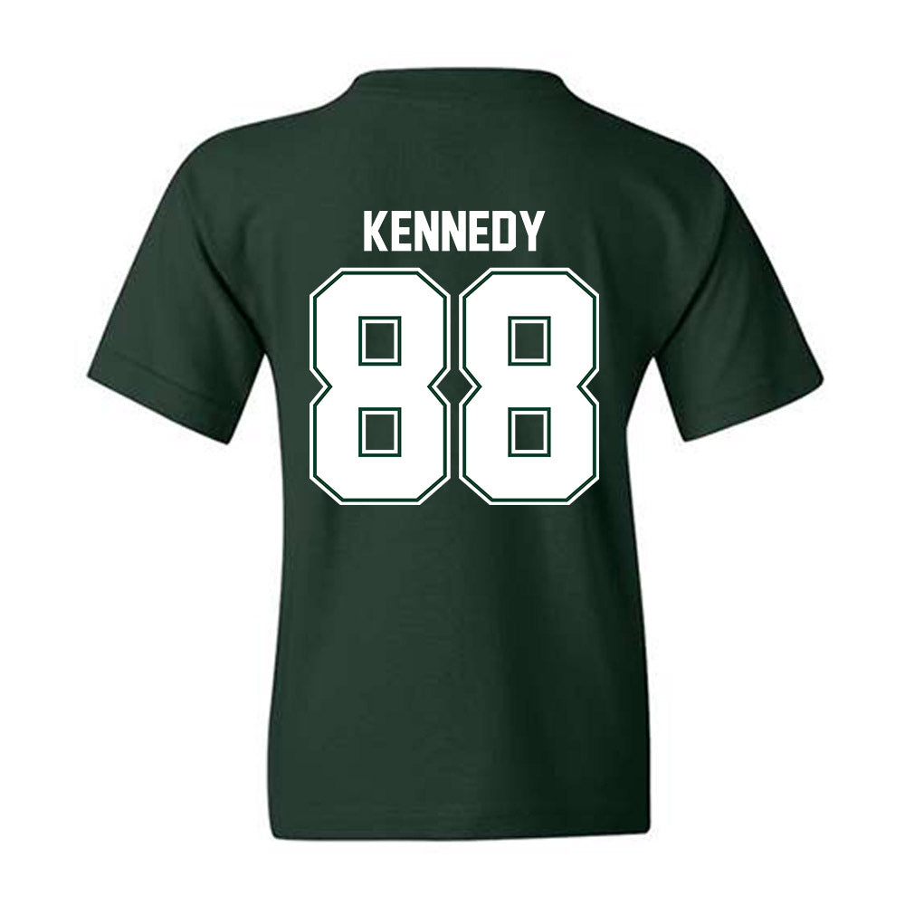 Portland State - NCAA Football : Colton Kennedy - Classic Shersey Youth T-Shirt-1