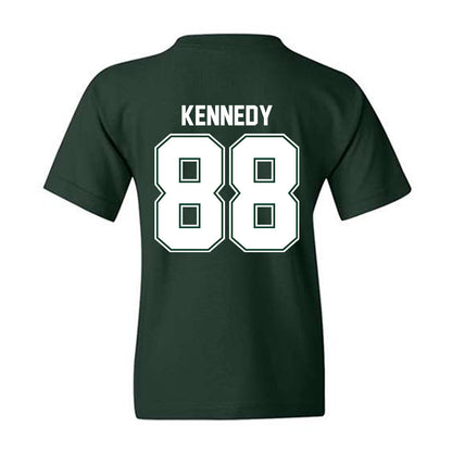 Portland State - NCAA Football : Colton Kennedy - Classic Shersey Youth T-Shirt-1