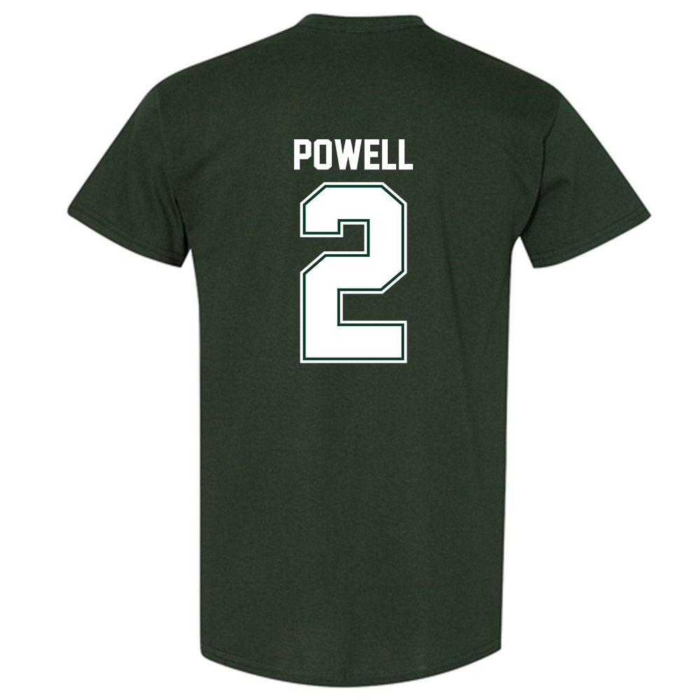 Portland State - NCAA Football : Andrew Powell - Classic Shersey T-Shirt-1