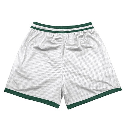 Portland State - NCAA Women's Volleyball : Alivia Eikenberg - Shorts-1