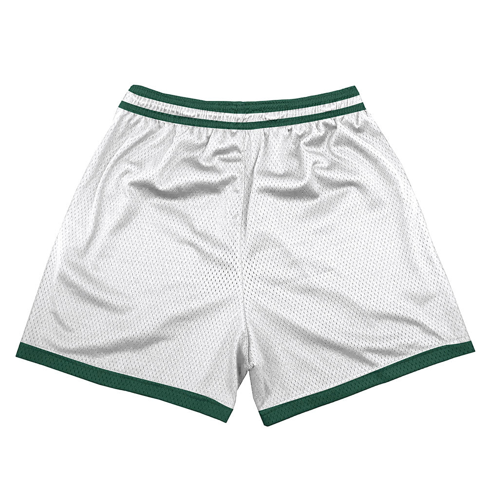 Portland State - NCAA Softball : Sofia Peato - Shorts-1