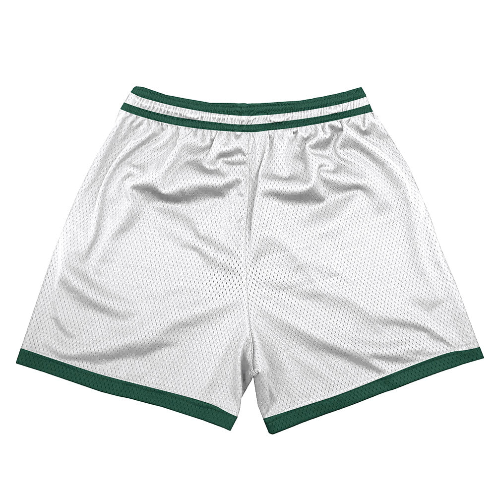 Portland State - NCAA Football : Chaz Katoanga - Shorts-1
