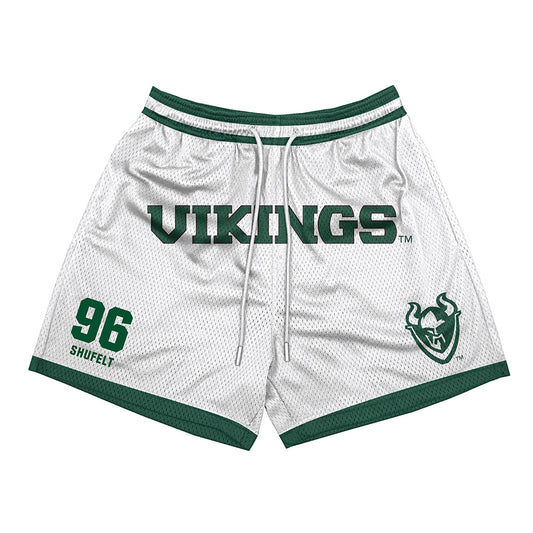 Portland State - NCAA Football : Slade Shufelt - Shorts-0
