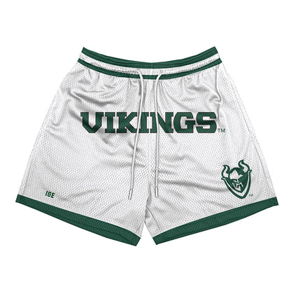 Portland State - NCAA Women's Tennis : Anjolaoluwa Ige - Shorts-0