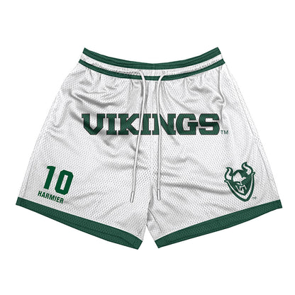 Portland State - NCAA Softball : Addison Harmier - Shorts-0