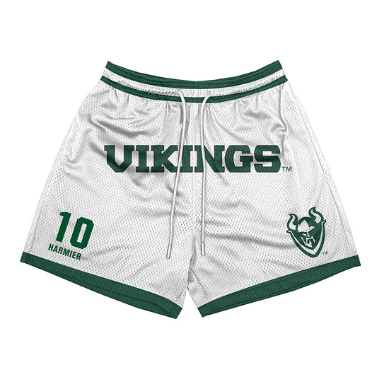 Portland State - NCAA Softball : Addison Harmier - Shorts-0