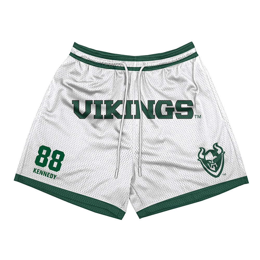 Portland State - NCAA Football : Colton Kennedy - Shorts-0