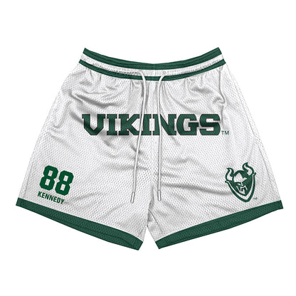 Portland State - NCAA Football : Colton Kennedy - Shorts-0