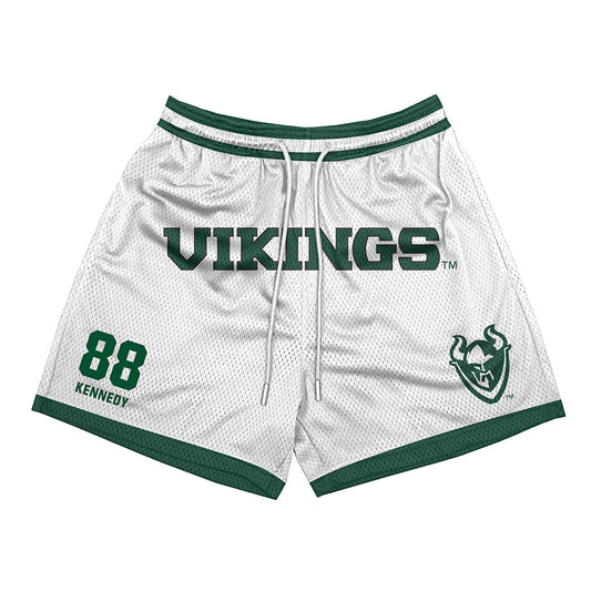 Portland State - NCAA Football : Colton Kennedy - Shorts-0