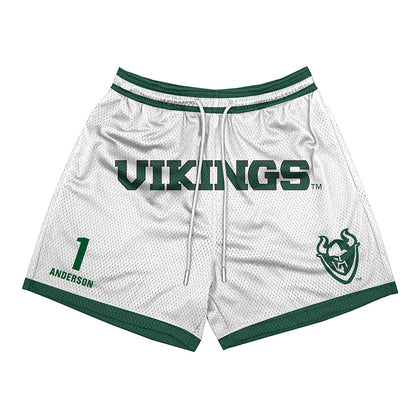 Portland State - NCAA Football : Devon Anderson - Shorts-0