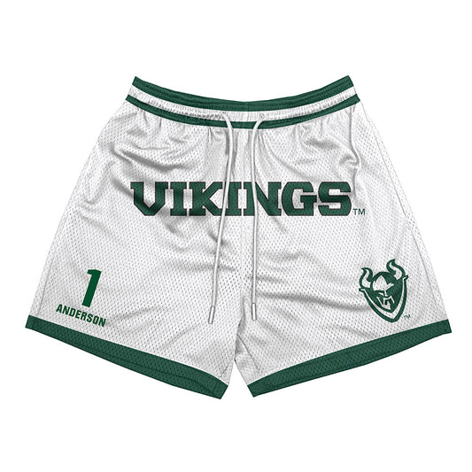 Portland State - NCAA Football : Devon Anderson - Shorts-0